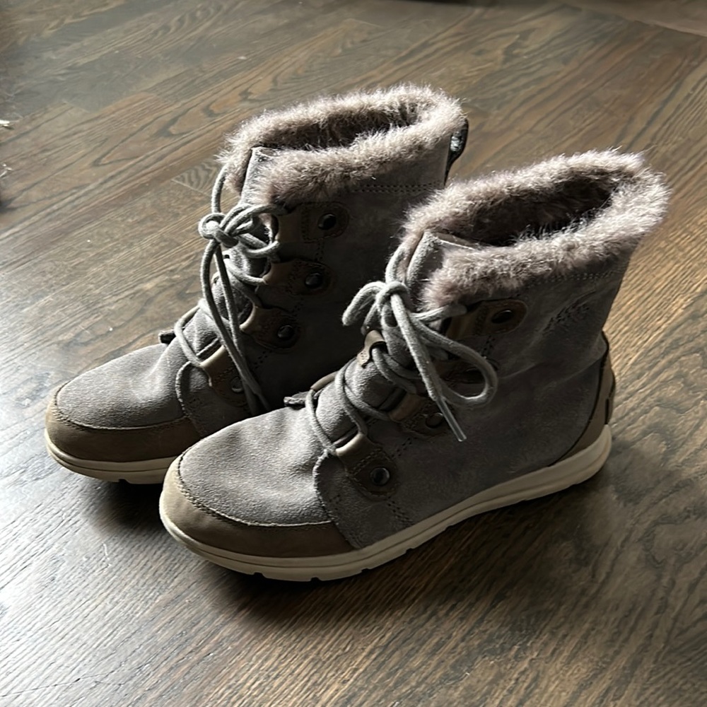 Sorel Joan Explorer